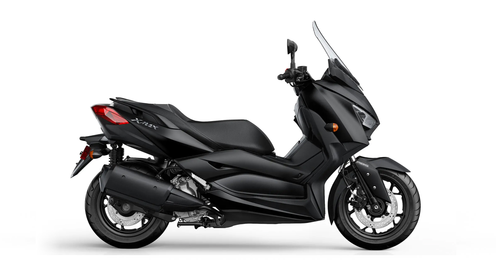 Yamaha XMAX 2019