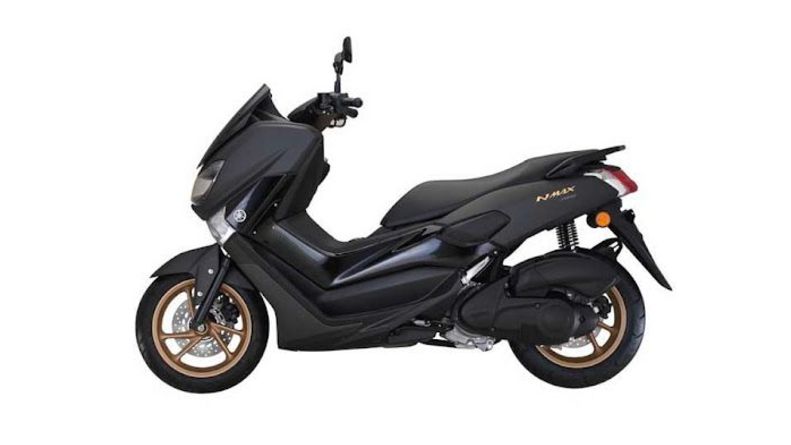 Yamaha NMAX 2019